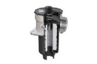 Filtros Hidraulicos de Línea de Retorno